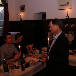 Weinprobe — Bild 25